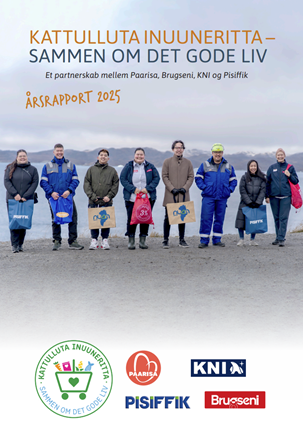     Kattulluta Inuuneritta Årsrapport 2025