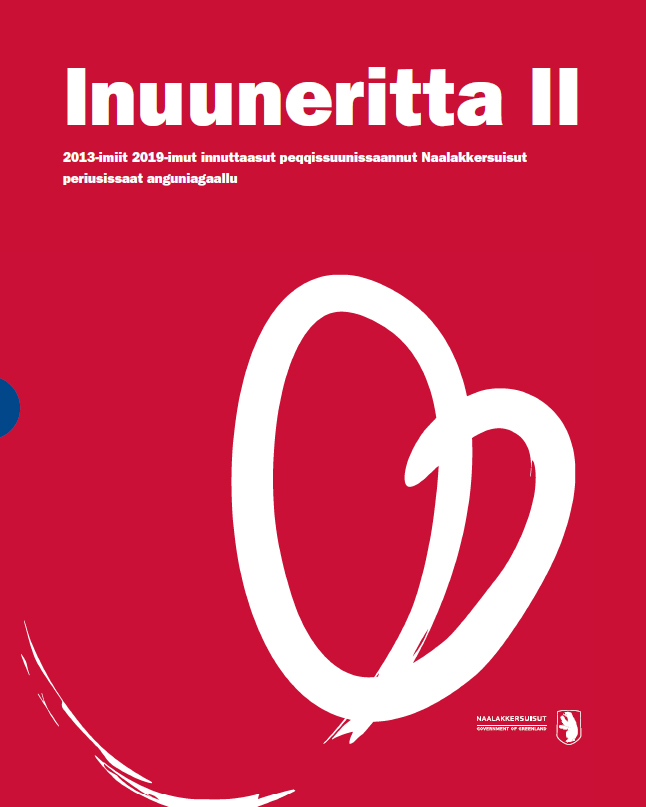 Inuuneritta II