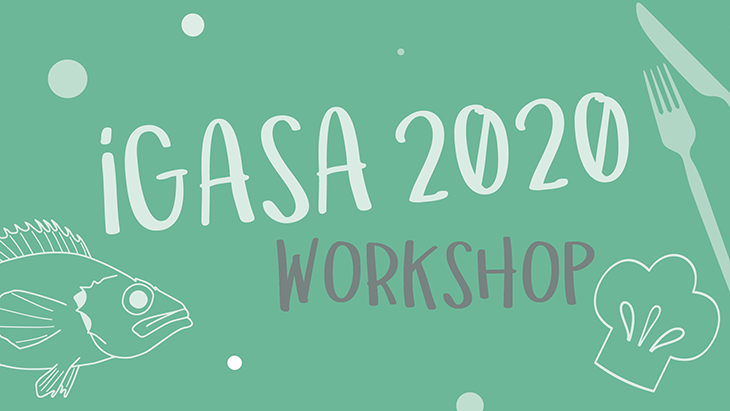 IGASA workshop